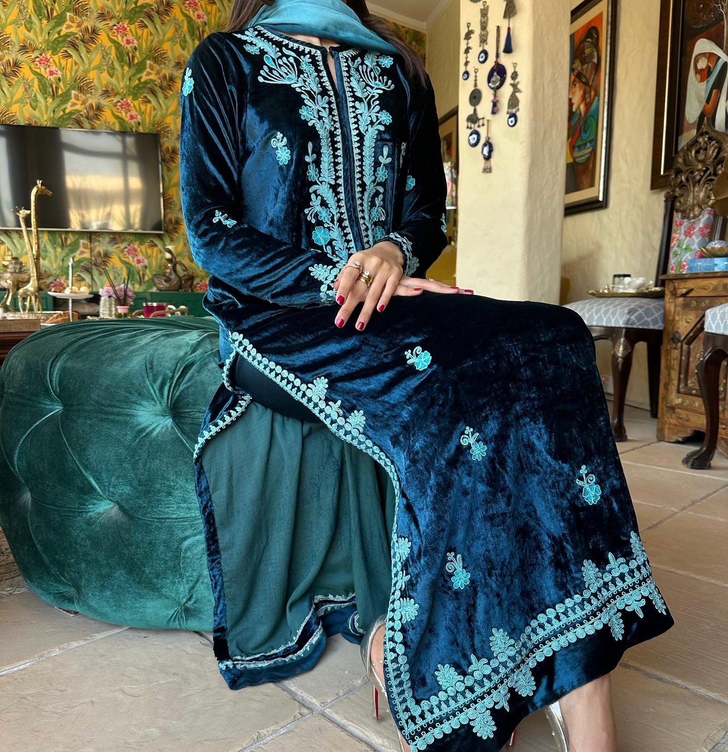 Noura Set