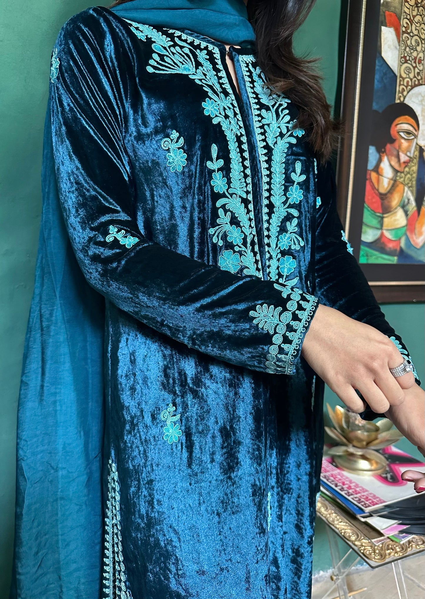 Noura Set