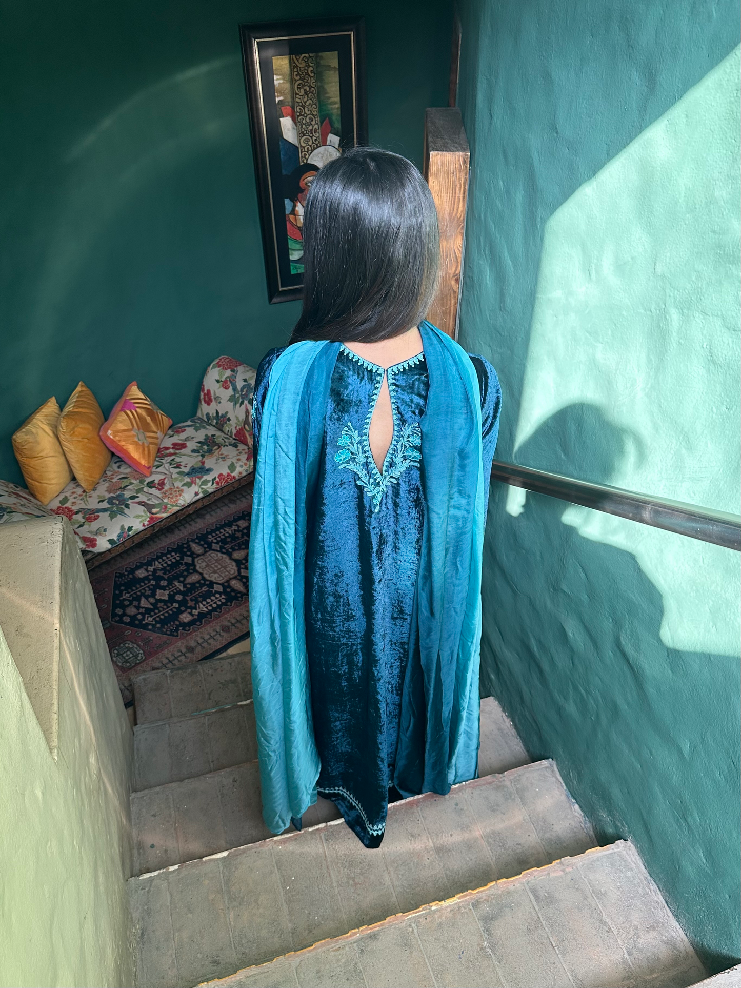 Noura Set