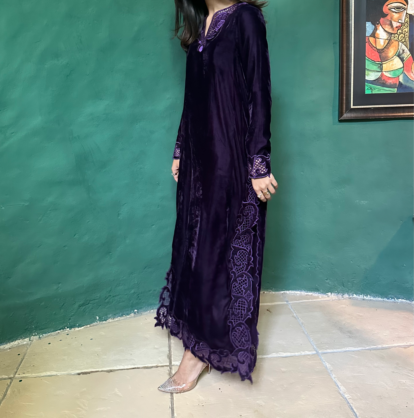 Amara Set