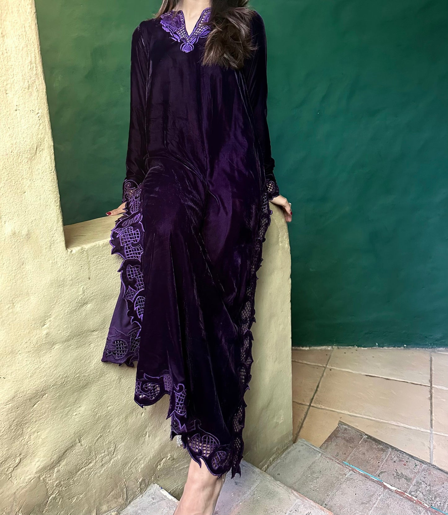 Amara Set