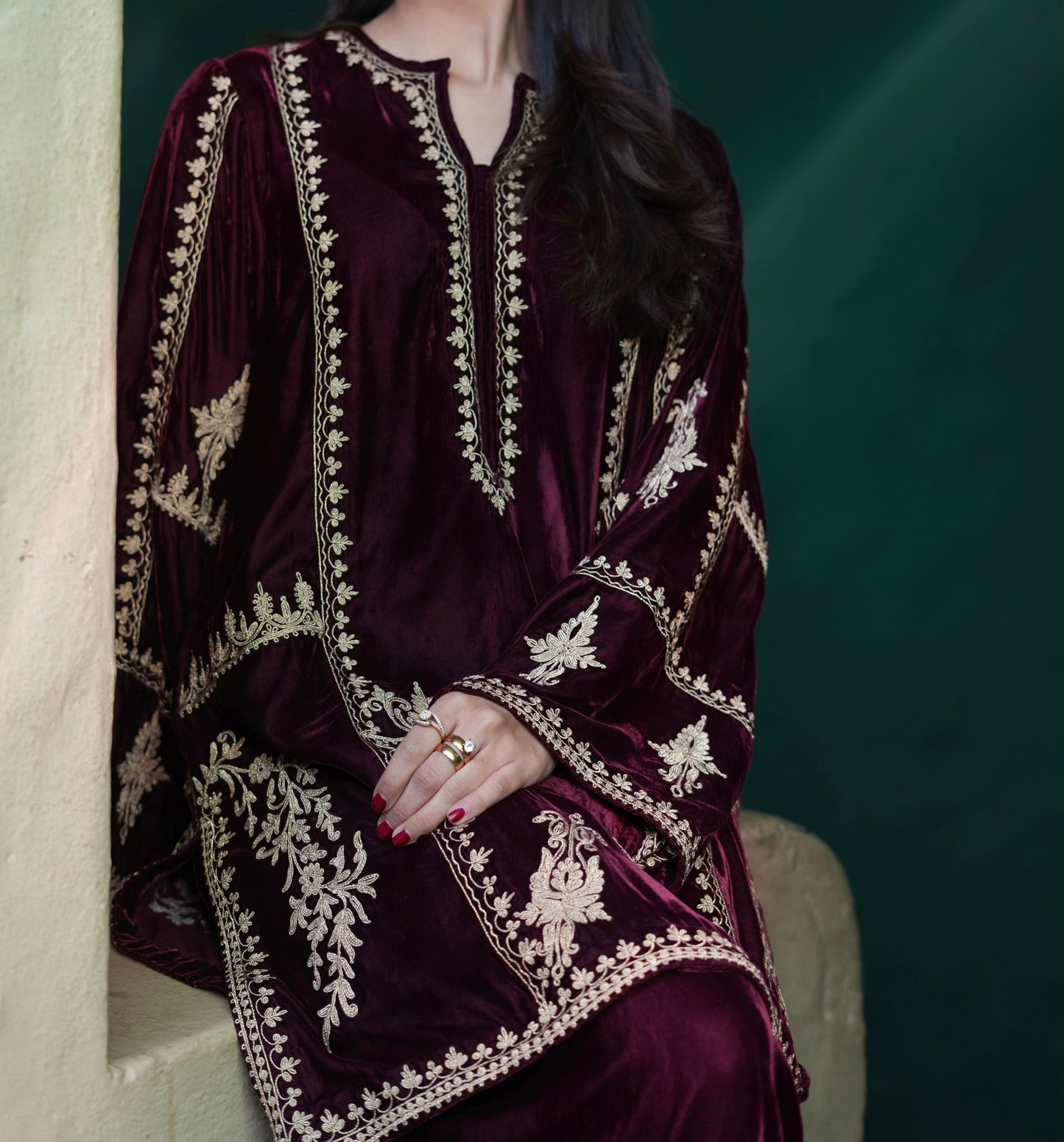 Inara Set