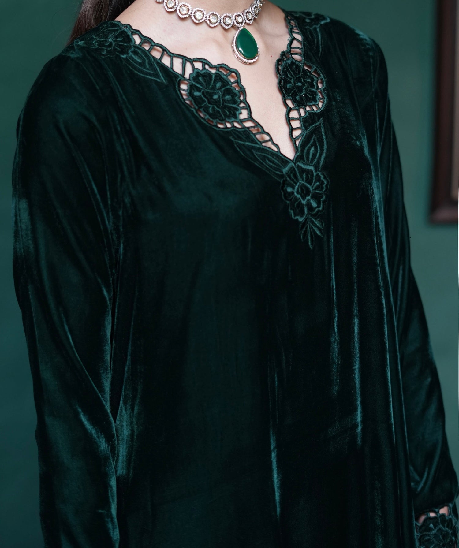 Velvet Edit
