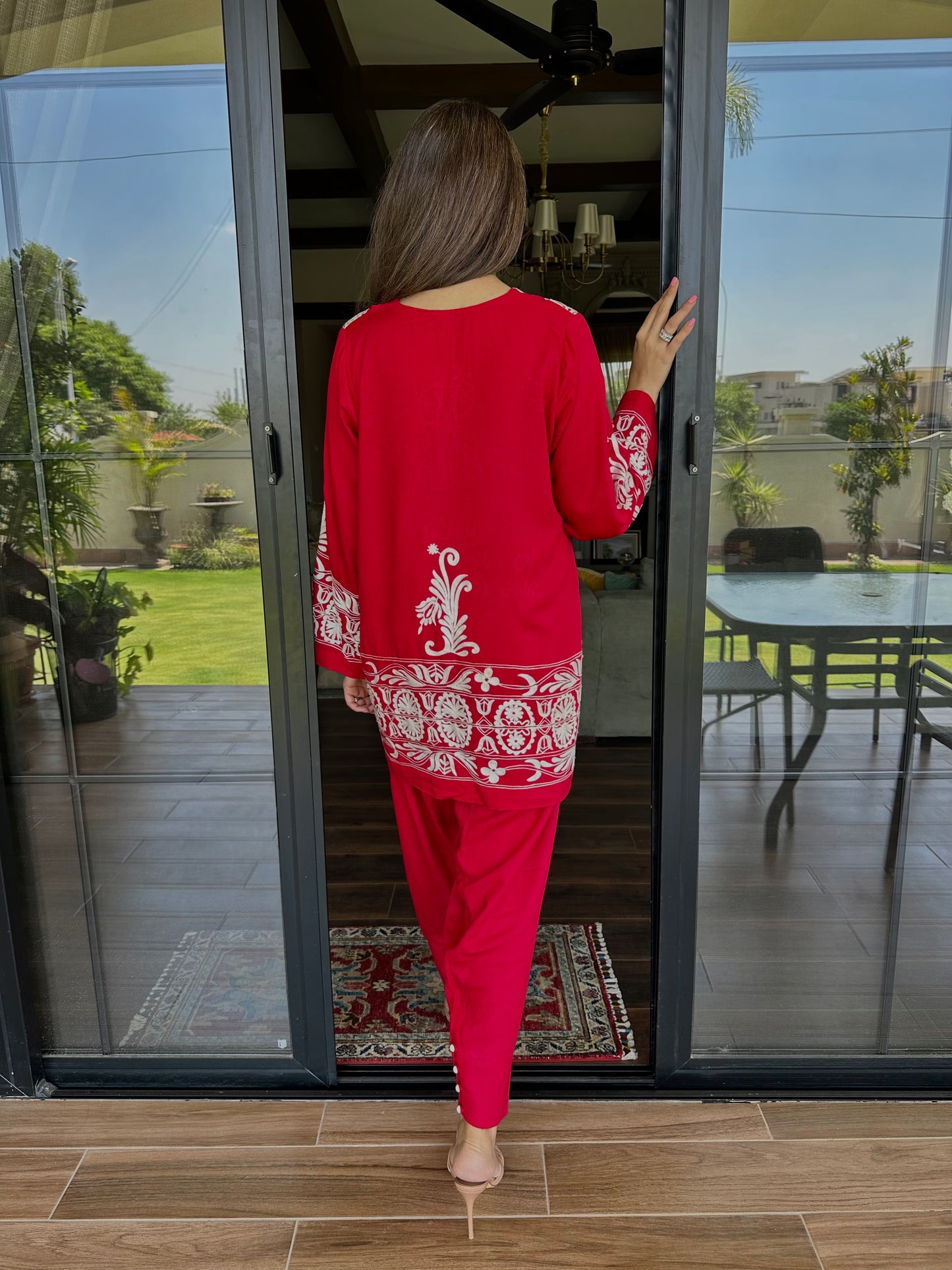 Rouge