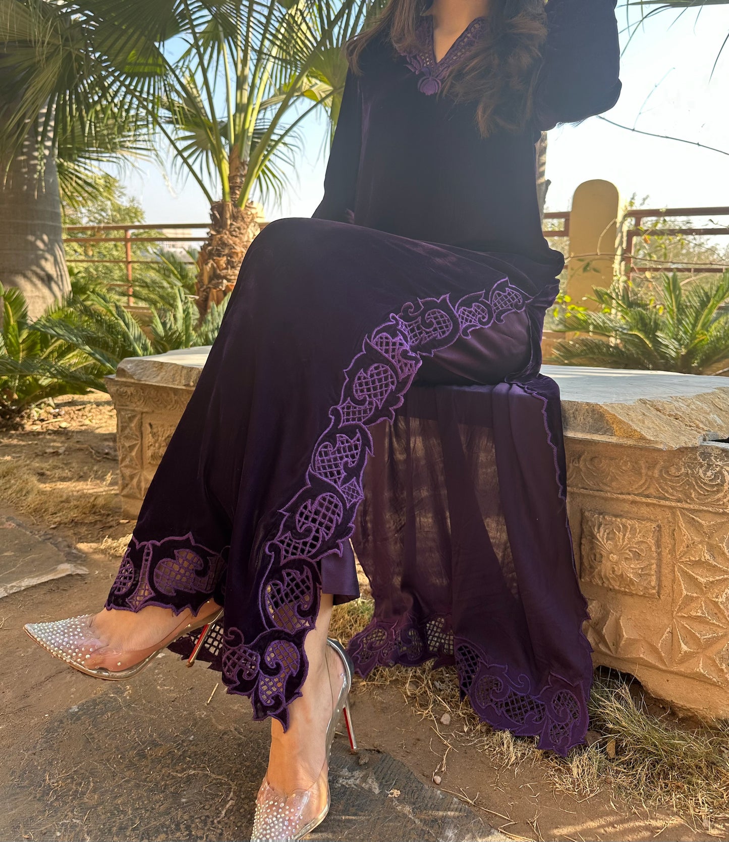 Amara Set