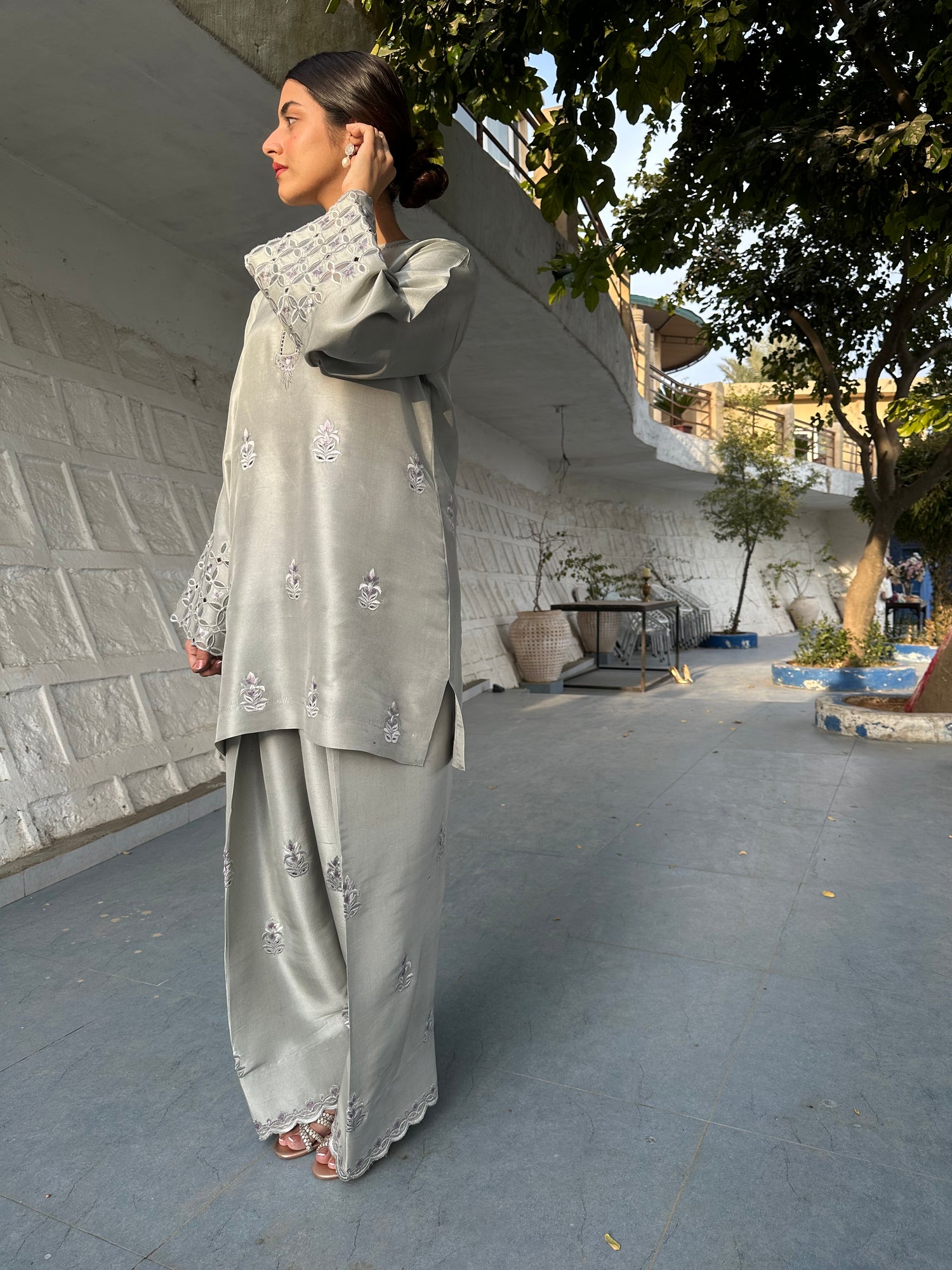MW- premium women’s clothing in Pakistan