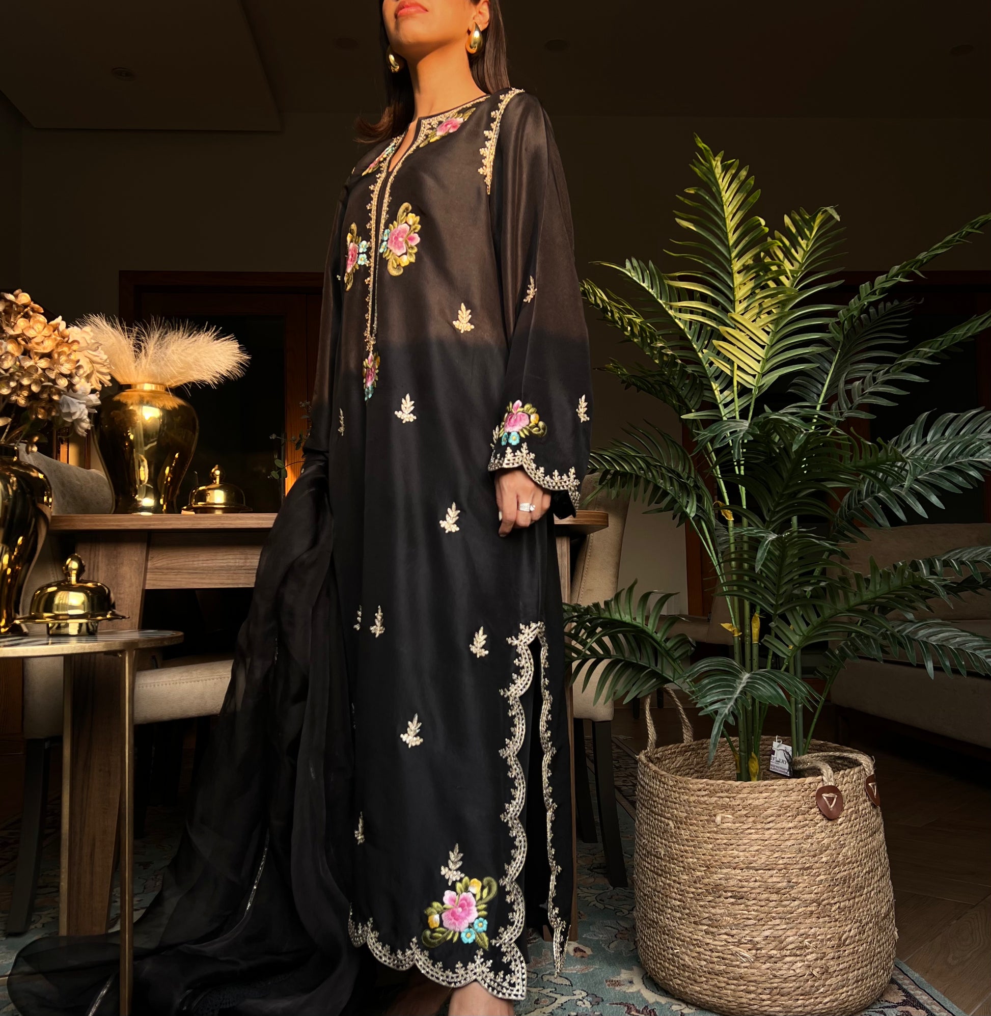 MW- women’s semi-formal pret clothing in Pakistan