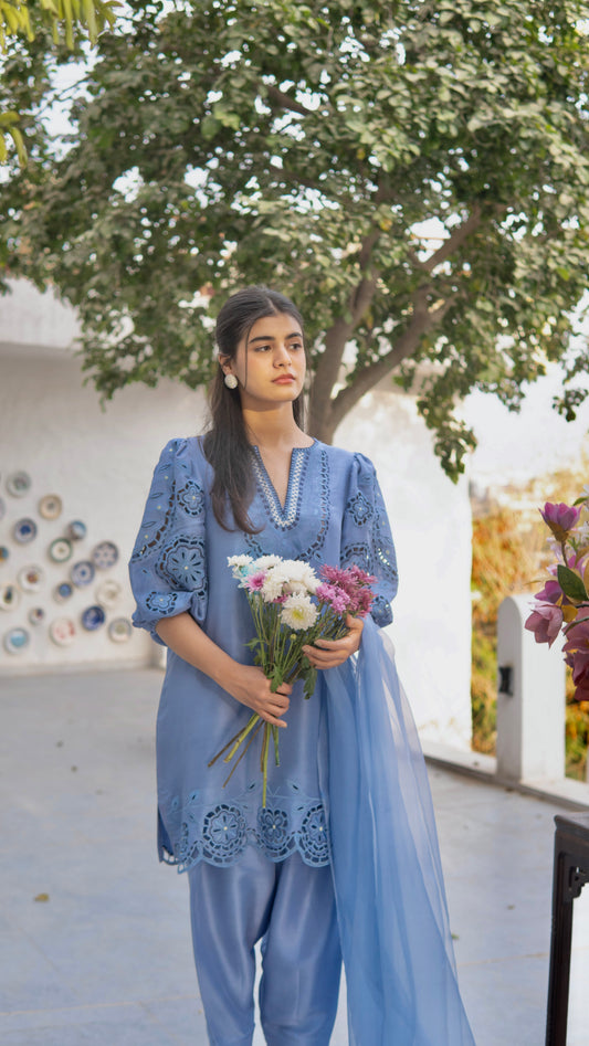 Explore MW- premium women’s clothing in Pakistan